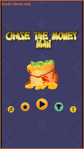 Chase The Money Man screenshot