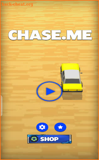 Chase.Me screenshot