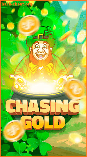 Chasing Gold screenshot