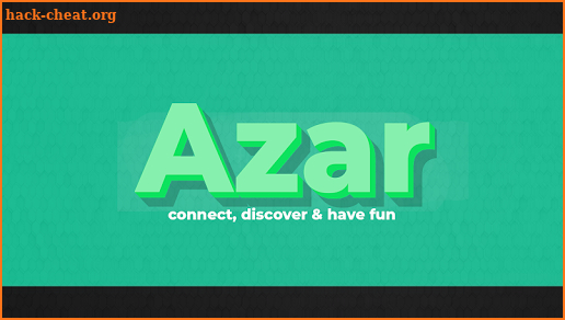 Chat & guide for Azar screenshot
