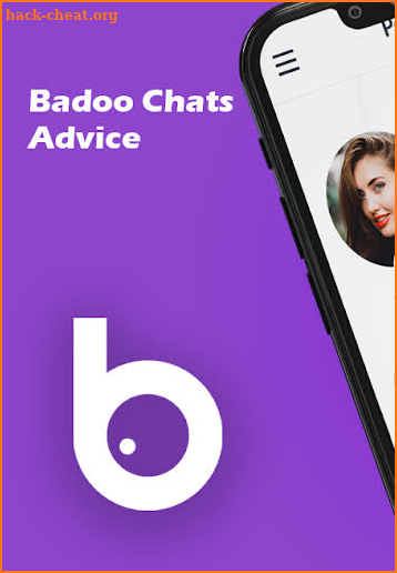 Chat Badoo Meet New People Advice screenshot