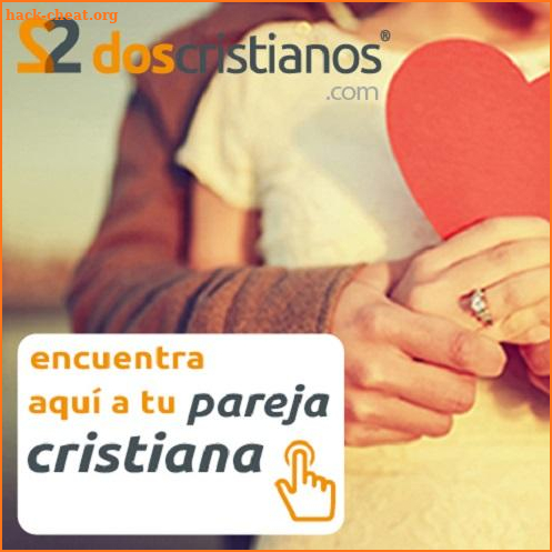 Chat Cristiano - Amor Cristiano screenshot