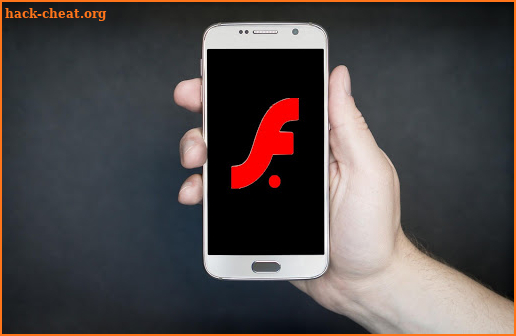 chat flash player for android phones screenshot