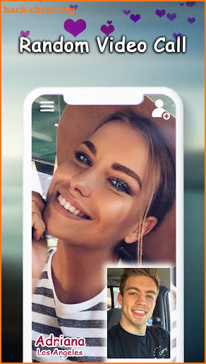 Chat For Strangers - Free Video Chat screenshot