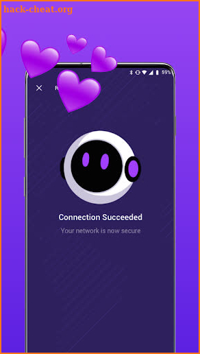 Chat Proxy - Safe & Stable screenshot