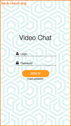 Chat Random: Video Chat App screenshot