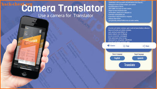 Chat Translator for Whatsapp - Language Translator screenshot