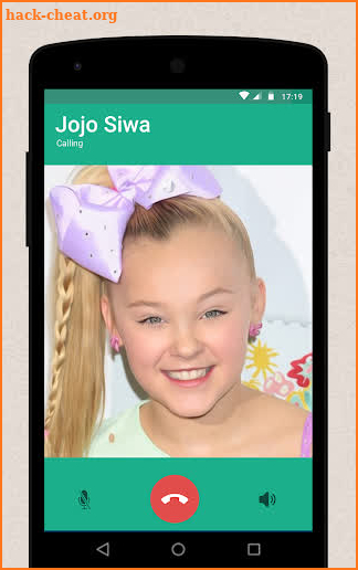 Chat with Jоjо Sіwа screenshot