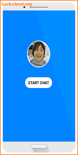 Chat With Ryan Toysreview Funny Fake Chat screenshot