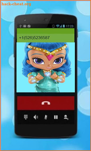 Chat With Shimmer Princess And Shine screenshot
