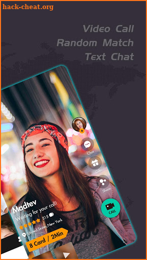 Chatbox- Video call & Random chat screenshot