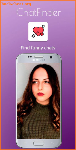 ChatFinder - Chat With Strangers Online screenshot