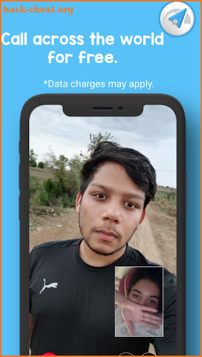 Chatgram - Made in India screenshot