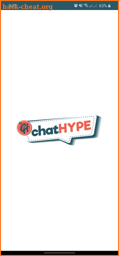 chatHYPE screenshot