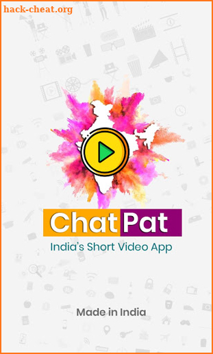 ChatPat screenshot