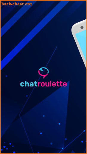 chatroulete App screenshot