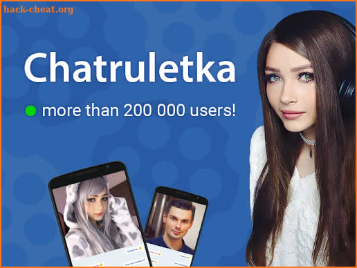 Chatruletka – Video Chat screenshot