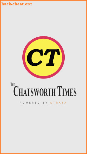 Chatsworth Times screenshot