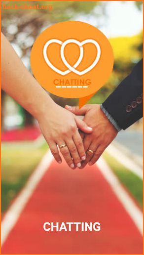 Chatting - Free dating & Online chat screenshot