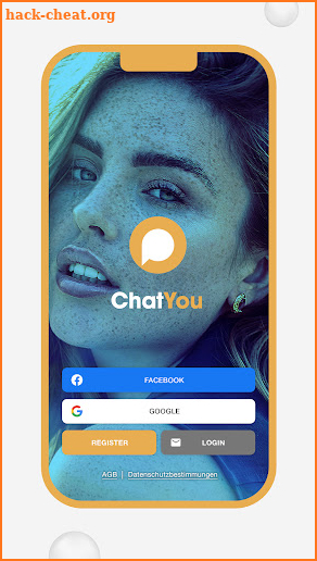 ChatYou | Chat + Flirt screenshot