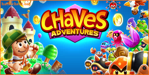 Chaves Adventures screenshot