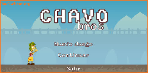 Chavo Bros screenshot