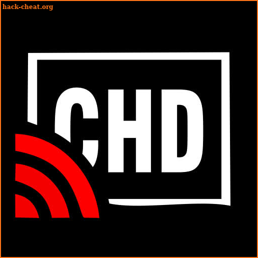 CHD Cast to TV | Chromecast screenshot