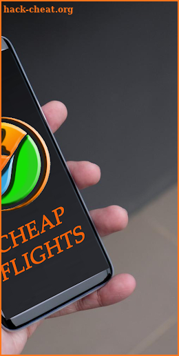 Cheap Flights - Cheap Travel screenshot