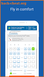 CheapOair: Cheap Flights, Cheap Hotels Booking App screenshot