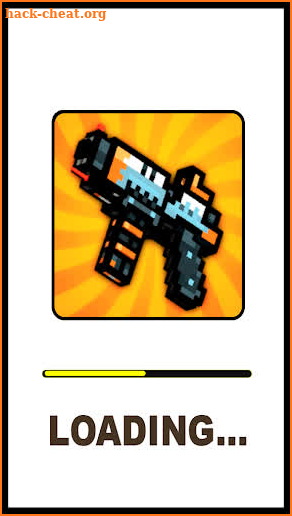 Cheat For Pixel Gun 3D screenshot