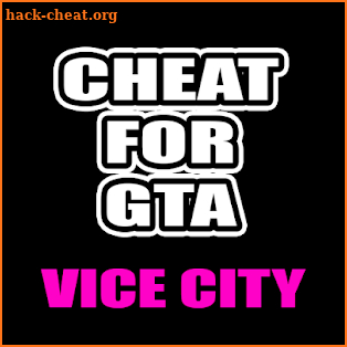 Cheat Key for GTA Vice City screenshot