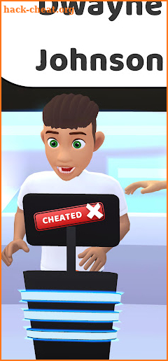Cheat Show ! screenshot
