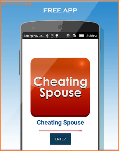 cheating spouse : how to catch a cheater ? screenshot