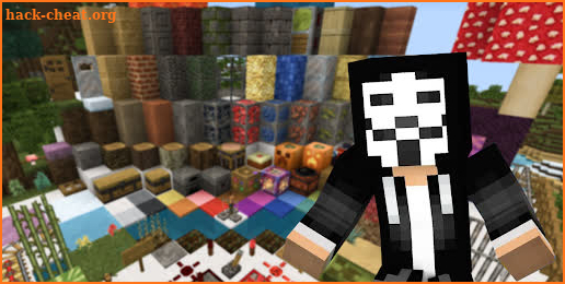 Cheats for Minecraft screenshot
