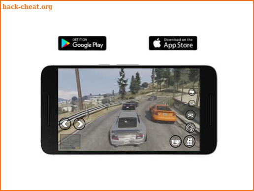 Cheats Grand for GTA 5 Pro screenshot