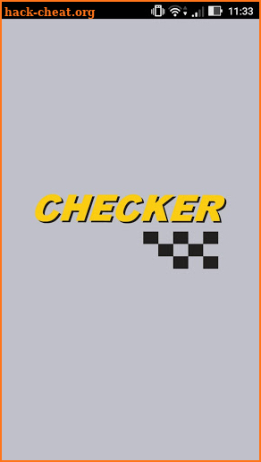 Checker Metro Detroit screenshot