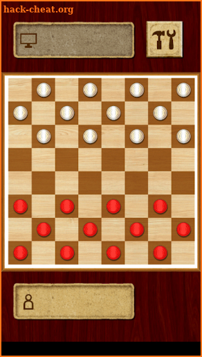 Checkers 2 Player - Free Board Game screenshot