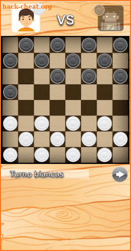 Checkers and Chess screenshot