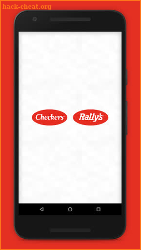 Checkers & Rally's screenshot