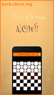 Checkers - Free draughts screenshot