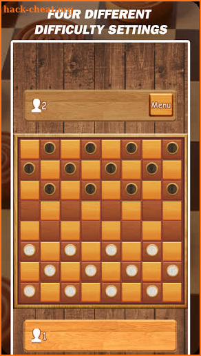 Checkers Free - Draughts Board Game screenshot