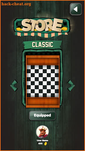 Checkers - Free Offline Board Games screenshot