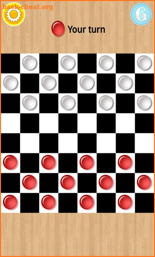 Checkers Mobile screenshot