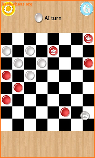 Checkers Mobile screenshot