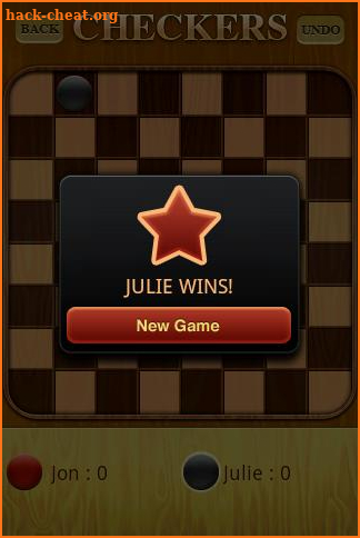 Checkers Premium screenshot