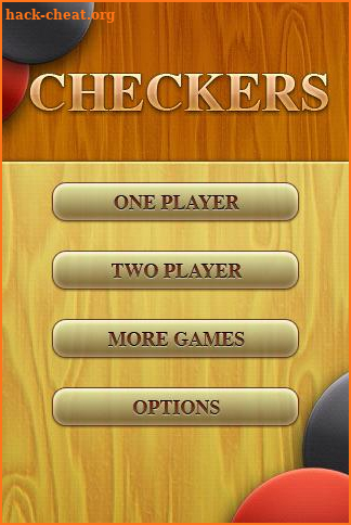 Checkers Premium screenshot