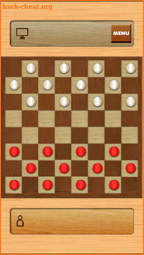 checkers Pro screenshot