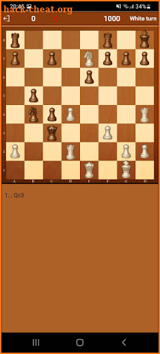Checkmate Patterns Pro screenshot