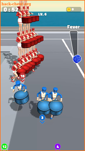 Cheerleader Effect screenshot