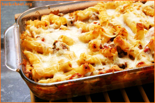 Cheese Recipe - Yummy and Easy Cheese Dishes screenshot